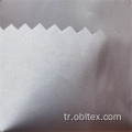 OBL21-2122 Düz Polyester Naylon dokuma kumaş